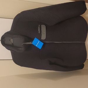 Columbia Mountain Side Heavyweight Fleece XL
